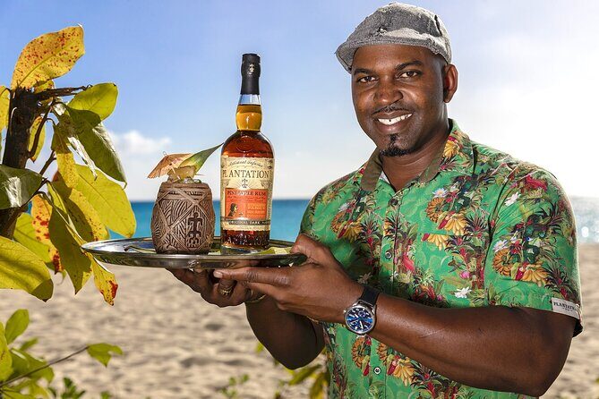 Mixology Class in Bridgetown 10 Minutes from Cruise Terminal - FAQ