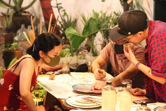 Mixology class with Mezcal in Oaxaca - Who Would Love This Experience?