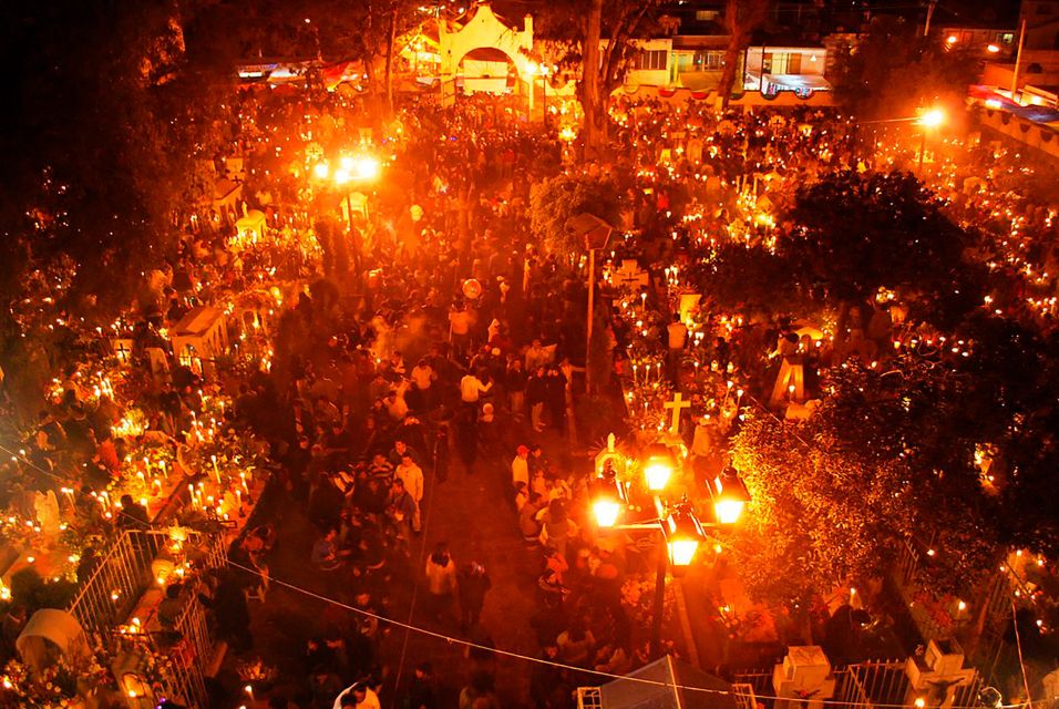 Mixquic Day of the Dead Celebration From Mexico City - Frequently Asked Questions