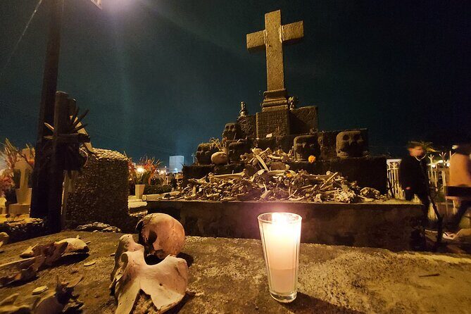 Mixquic Day of the Dead Tour in Mexico City - A Detailed Look at the Mixquic Day of the Dead Tour