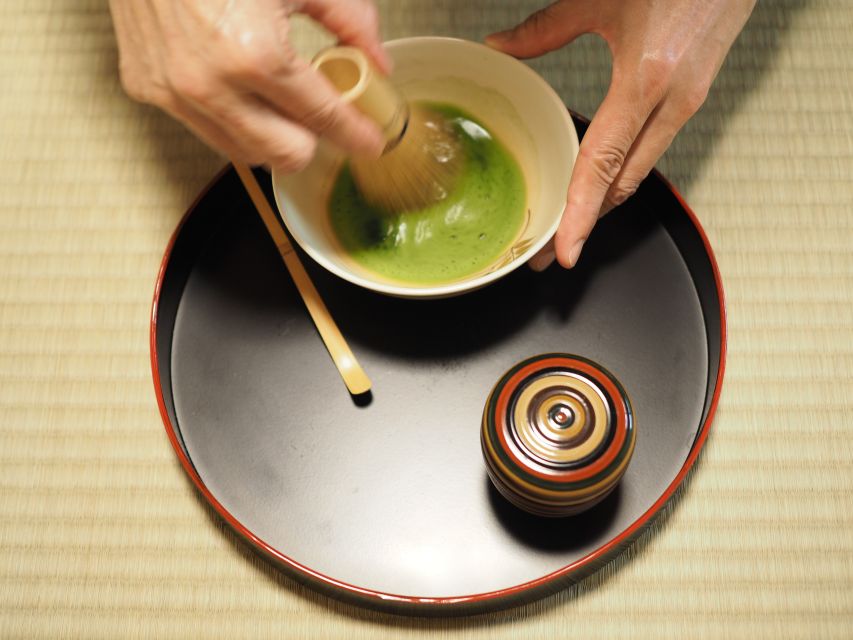 Miyajima: Cultural Experience in a Kimono - Calligraphy Lesson Highlights