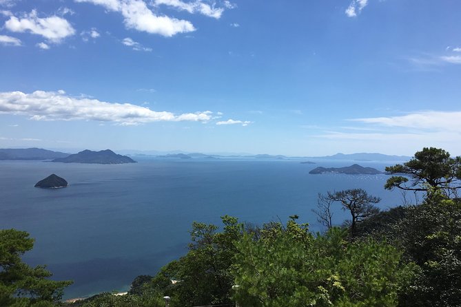 Miyajima Full Day Tour - Itinerary and Inclusions