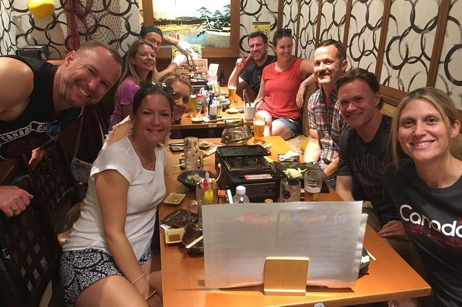 Miyajima Half-Day Private Tour With Government Licensed Guide - Customizing the Tour Experience