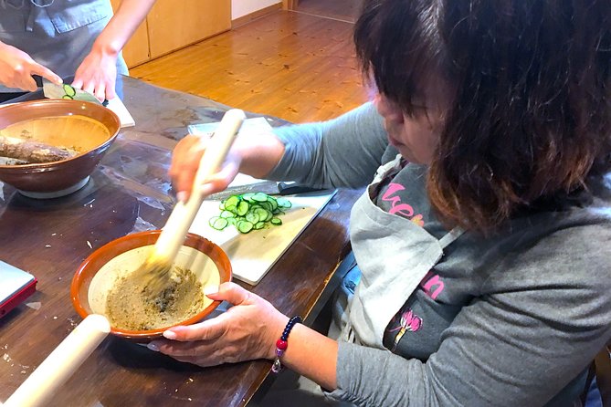 Miyazakis Local Cuisine Experience Lets Make Cold Soup and Chicken Nanban! Super Local Food Cooking! - Accessibility and Transportation
