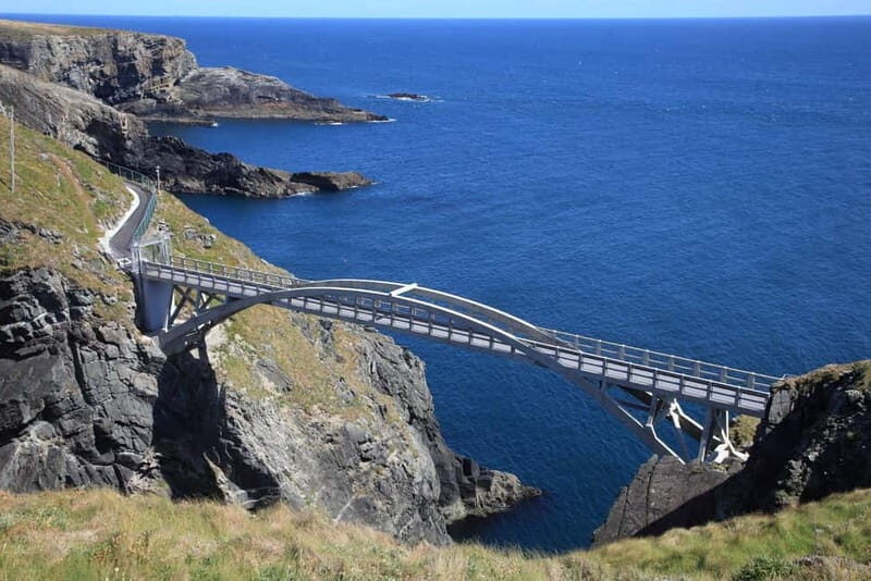 Mizen Head: Killarney National Park, Caha Pass Private Tour - A Closer Look at the Tour Itinerary