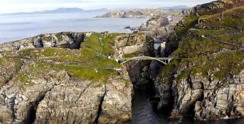Mizen Head: Killarney National Park, Caha Pass Private Tour - The Sum Up