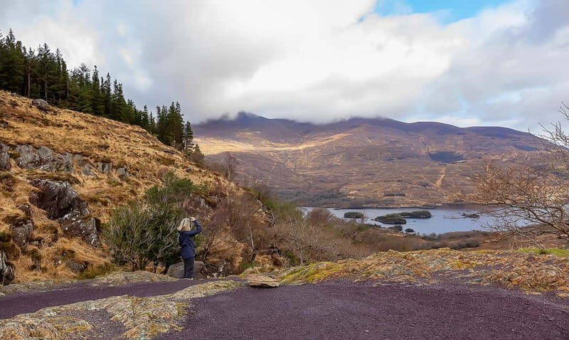Mizen Head: Killarney National Park, Caha Pass Private Tour - FAQ