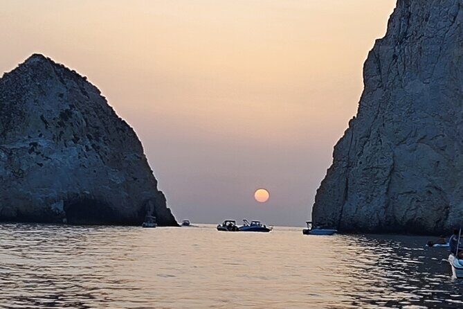 Mizithres sunset 3 hours boat trip - An In-Depth Look at the Mizithres Sunset Boat Trip
