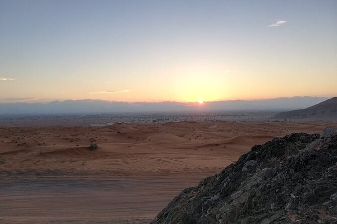 Mleiha Overnight Camp- Panoramic Lounge - Guest Reviews and Ratings
