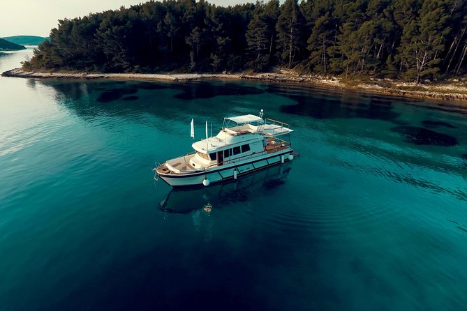 Mljet Island National Park Yacht Excursion From Korcula Island - Booking and Preparing for the Trip