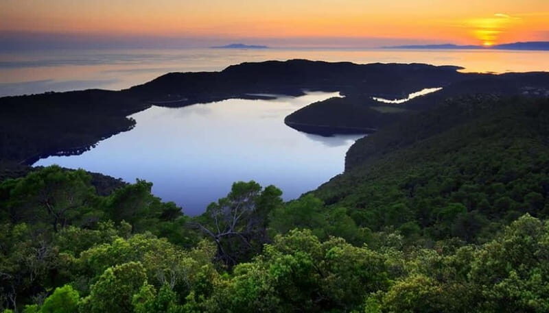 Mljet National Park trip - Bike, Boat & Beach experience - Introduction: A Nature Escape with a Mix of Fun and Culture