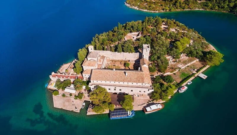 Mljet National Park trip - Bike, Boat & Beach experience - The Practicalities: What to Expect