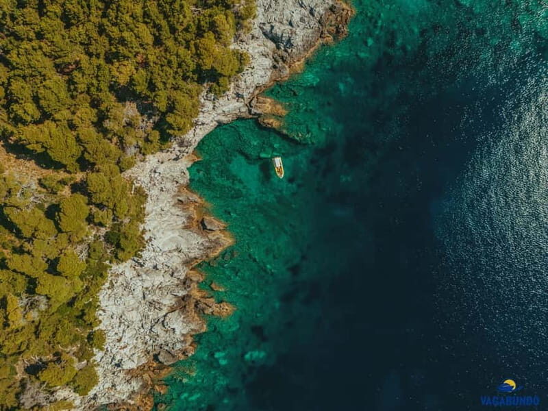 Mljet National Park trip - Bike, Boat & Beach experience - Authentic Experiences and Tips