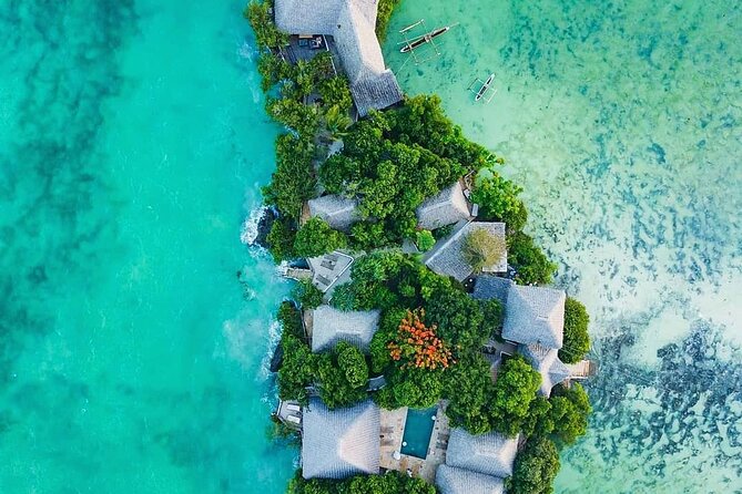 Mnemba Island Tour; The Island Pongwe; Kuza Cave; Paje Beach;The Rock Restaurant - Frequently Asked Questions