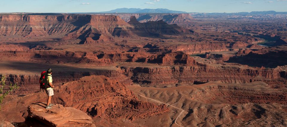 Moab: 3-Hour Scenic 4x4 Off-Road Adventure - Whats Included