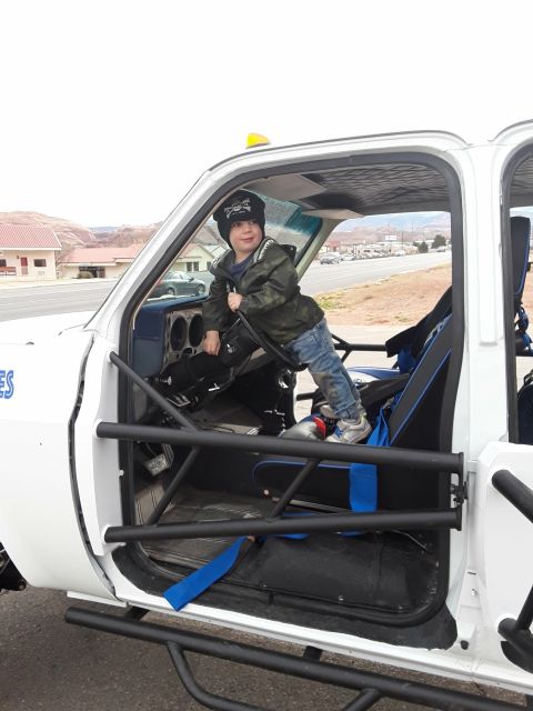 Moab: 3-Hour Scenic 4x4 Off-Road Adventure - Highlights