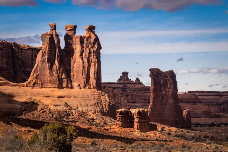 Moab: Arches and Canyonlands National Park Private 4x4 Tour - Frequently Asked Questions