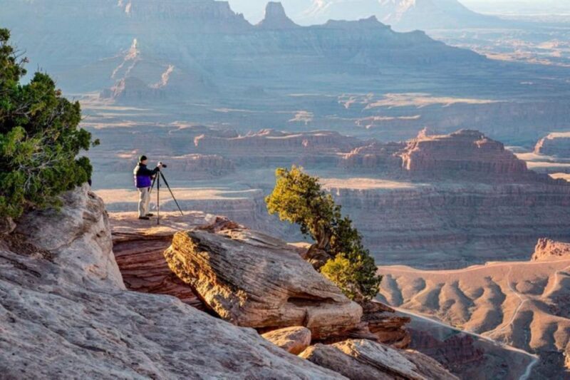 Moab: Arches, Canyonlands, and Moab Photography Day Trip - Who Would Enjoy This Tour?