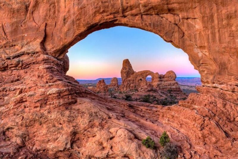 Moab: Arches, Canyonlands, and Moab Photography Day Trip - FAQ
