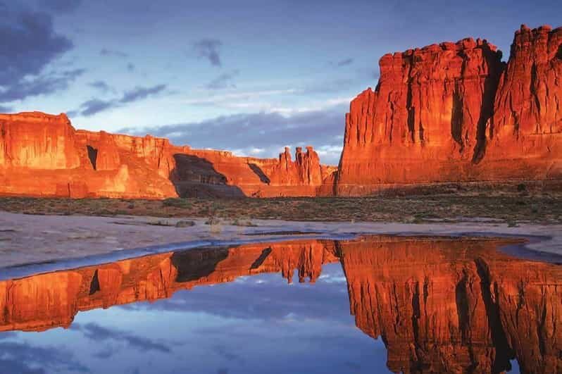 Moab: Arches National Park Morning Adventure Tour - An In-Depth Look at the Tour Experience