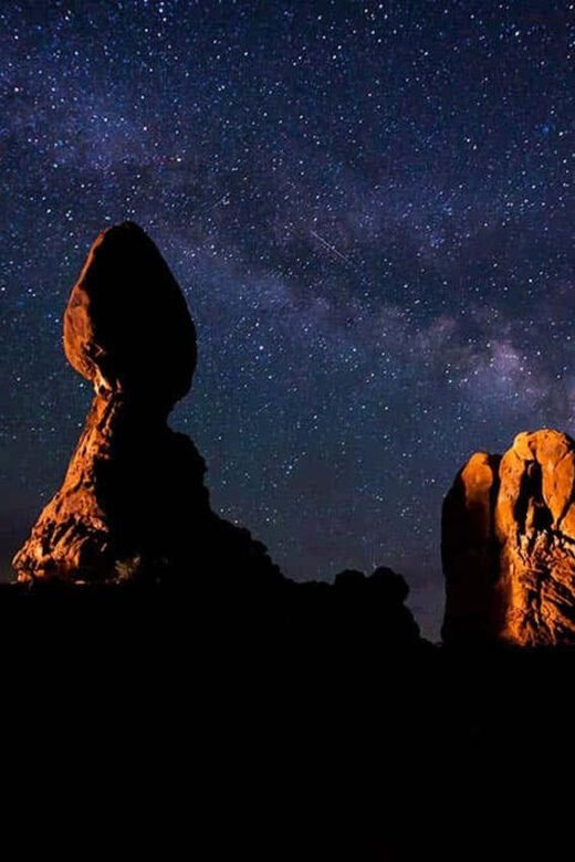 Moab: Arches National Park Morning Adventure Tour - Authentic Reviews and Perspectives