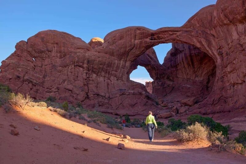 Moab: Arches National Park Morning Adventure Tour - Practical Details & Tips