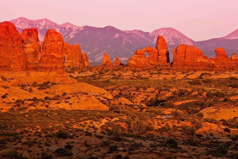 Moab: Arches National Park Morning Adventure Tour - The Sum Up