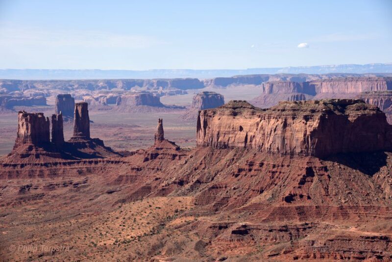 Moab: Canyonlands + Arches National Park Scenic Flight - The Sum Up: Who Will Love This Tour?