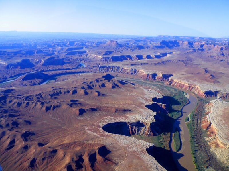 Moab: Canyonlands National Park Airplane Tour - Final Thoughts: Who Will Love This Experience?