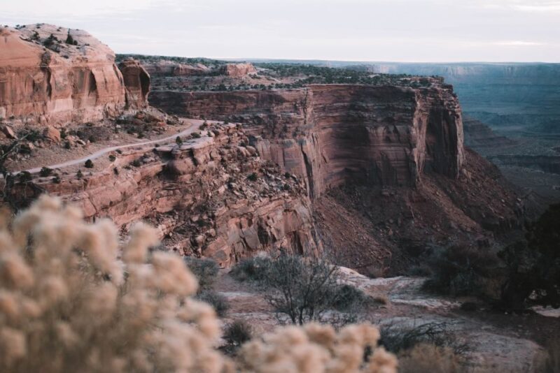 Moab: Half-Day Canyonlands National Park 4x4 Tour - The Experience: What You Can Expect