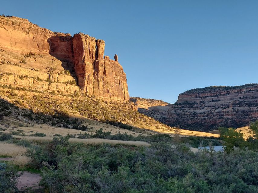 Moab: Half-Day Colorado River Family Friendly Rafting Trip - Included Amenities