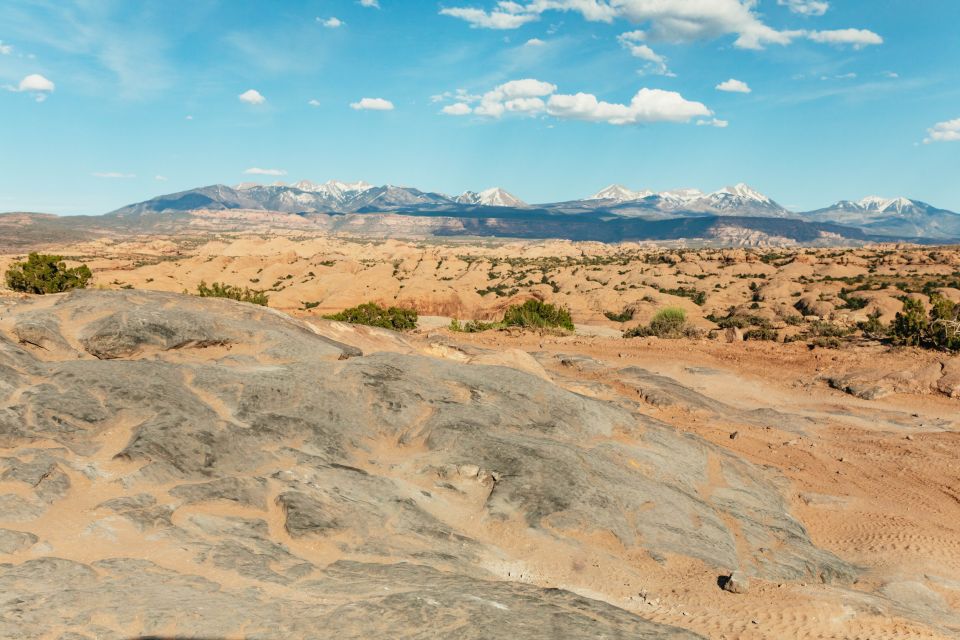 Moab: Hells Revenge Trail Off-Roading Adventure - Frequently Asked Questions
