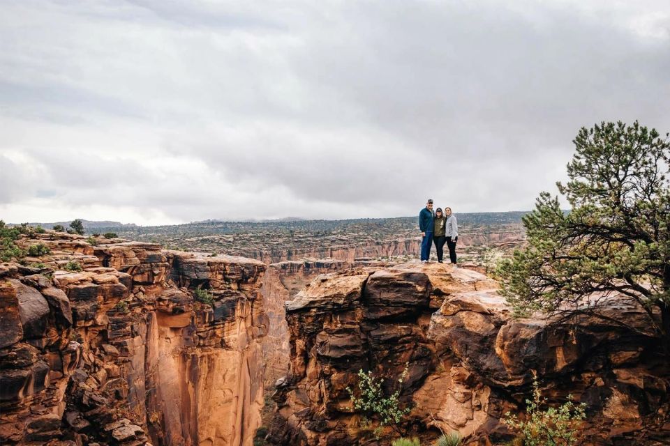 Moab Jeep Tour - Half Day Trip - Tour Restrictions and Recommendations