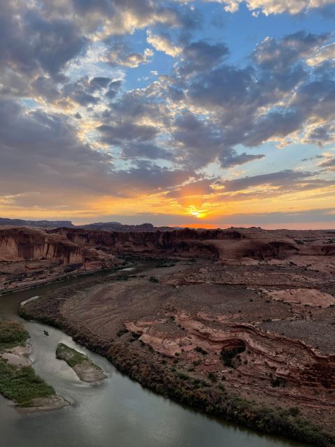 Moab Jeep Tour - Customer Reviews