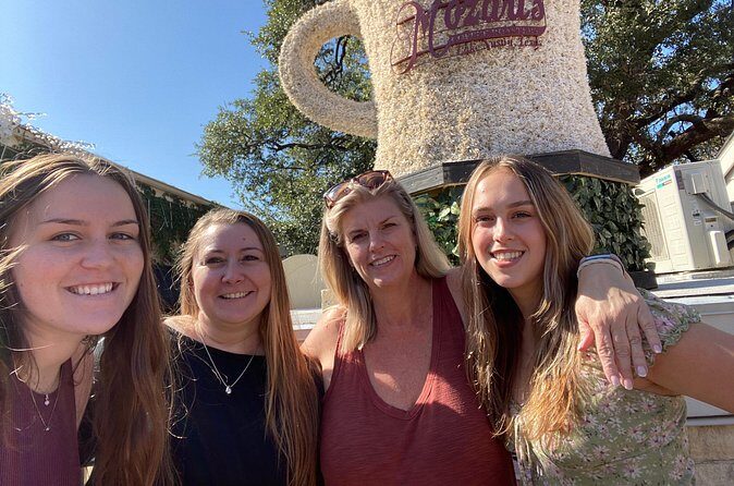 Moab Mashup Scavenger Hunt - The Practicalities