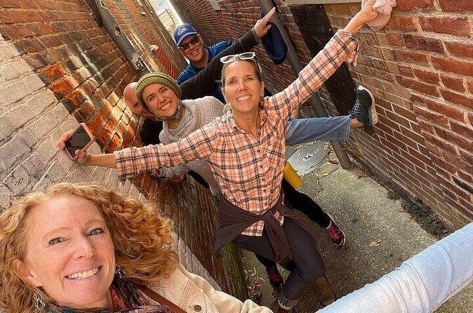 Moab Mashup Scavenger Hunt - Who Will Love This?