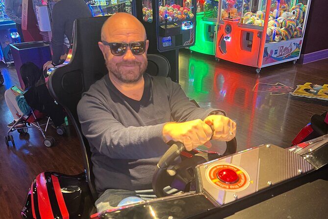 Moab Mashup Scavenger Hunt - FAQ