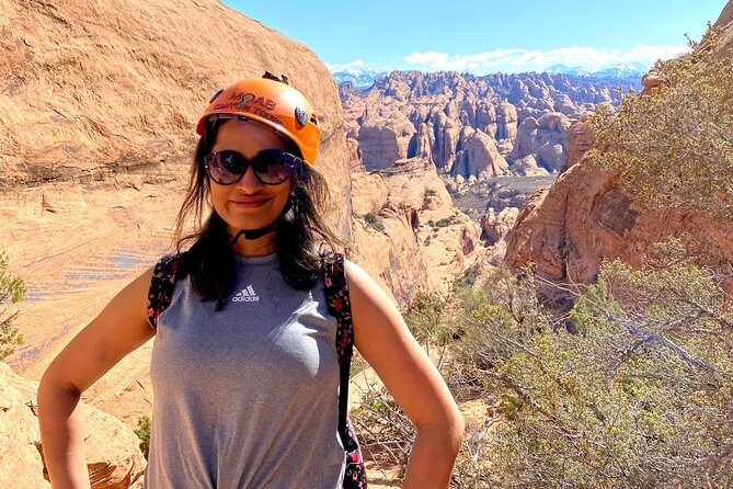 Moab Private Half-Day Canyoneering (4 Hours) - Safety Measures