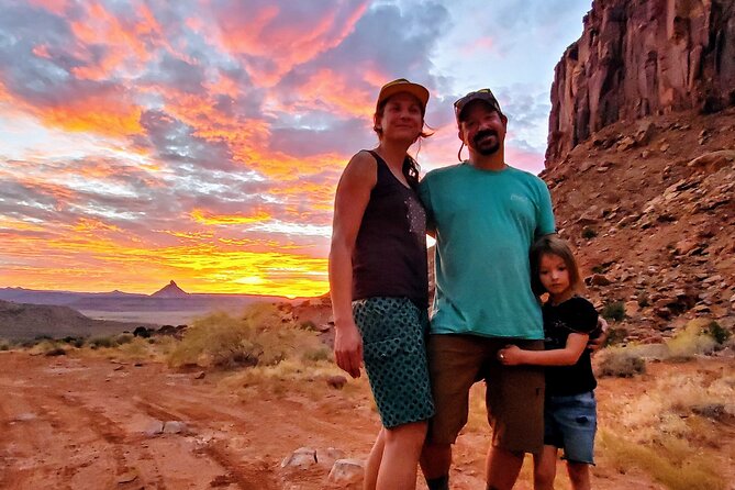 Moab Rock Climbing - Short Day Review - Gear and Equipment Provided