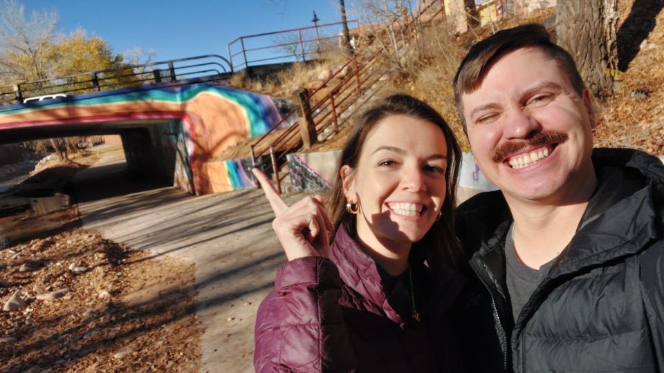 Moab Scavenger Hunt - Pricing and Booking