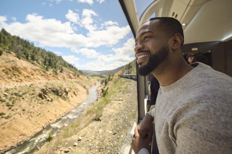 Moab to Denver: Rocky Mountaineer 2-Day Scenic Luxury Train - Who Will Love This Trip?