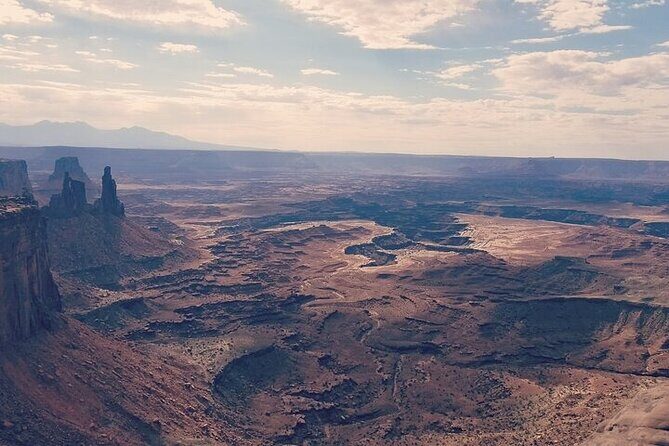 Moab Utah Arches and Canyonlands National Park Tour - What to Expect on the Moab Arches and Canyonlands Tour