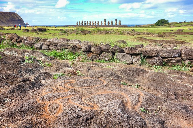 Moai Rise and Fall: Full Day Private Tour - Immersed in Rapa Nui Environment