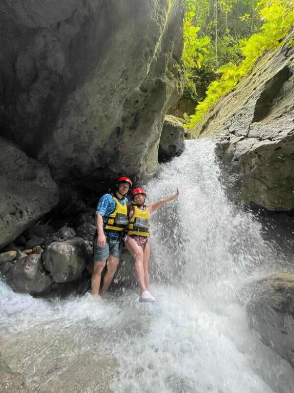 Moalboal Tour & Canyoneering Kawasan Falls - How the Tour Works: Logistics and Practicalities