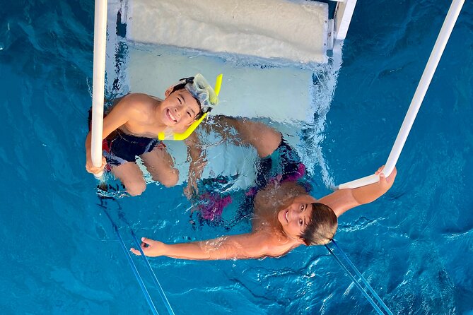 Moana's Guided Turtle Snorkel & Sailing Adventure at Waikiki - Booking and Logistics