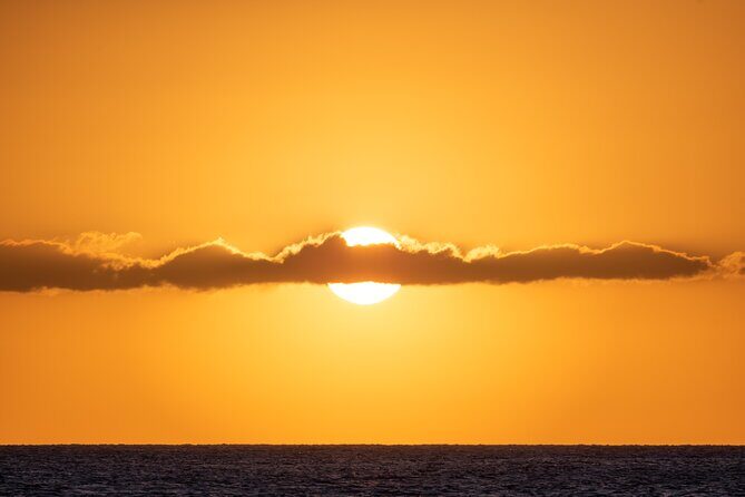 Moanas Luxury semi-private Sunset Cruise on Nalu - Final Thoughts: Is This Cruise Right for You?