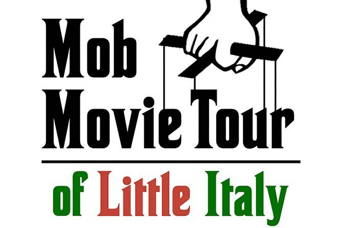 Mob Movie Tour of Little Italy Godfather Sopranos and Cannoli - Key Points