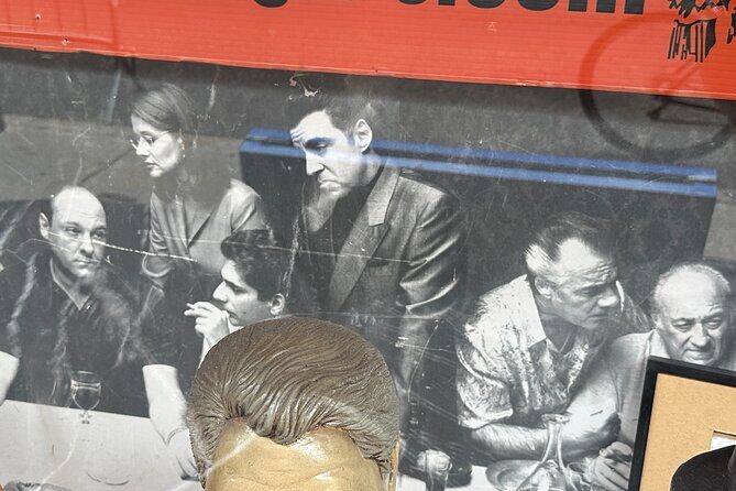 Mob Movie Tour of Little Italy Godfather Sopranos and Cannoli - Final Thoughts