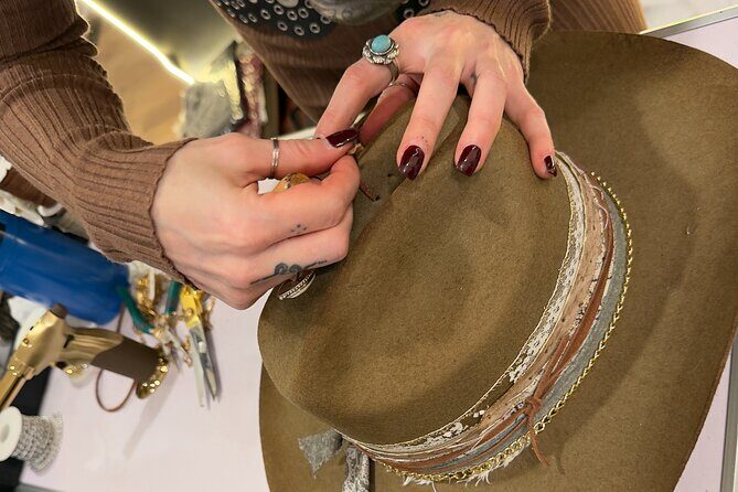 Mobile Cowboy Hat Customization Experience - Final Thoughts: Is This Experience for You?