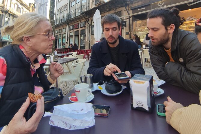 Mobile Photography Through Porto Hidden Streets - Preparing for Your Photography Adventure